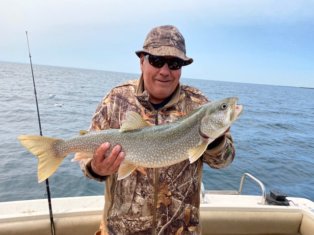 Dave fish